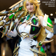 Image for article titled Our Favorite Cosplay From Anime NYC 2019